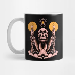 Shadows of the Occult: Black Magic Realms Mug